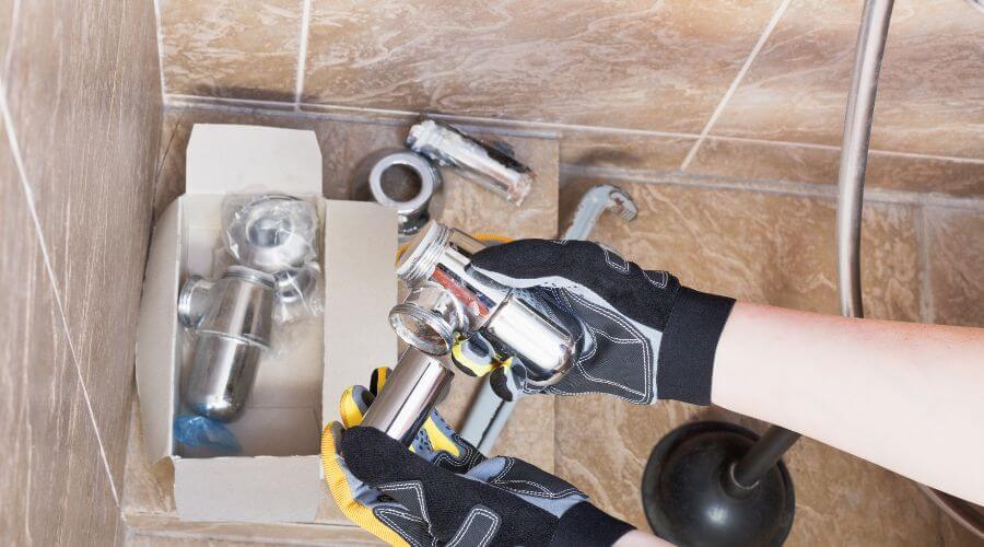 Professional Storm Sewer Service in Burlington, KY